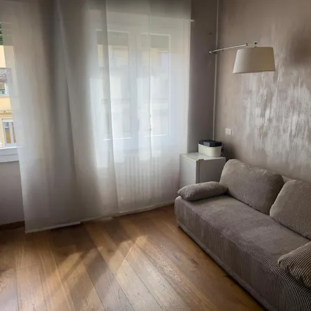 Manaraluxurysuite Milan