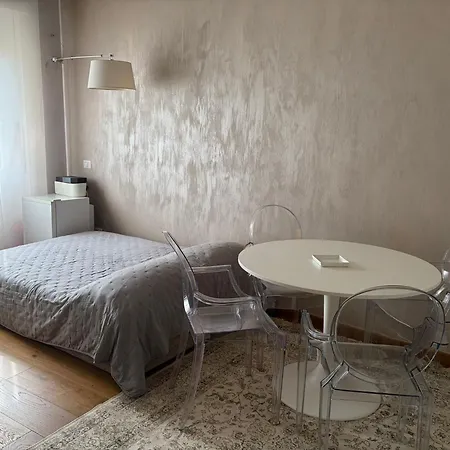 Manaraluxurysuite Appartement