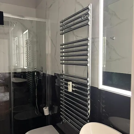 Manaraluxurysuite Appartement *
